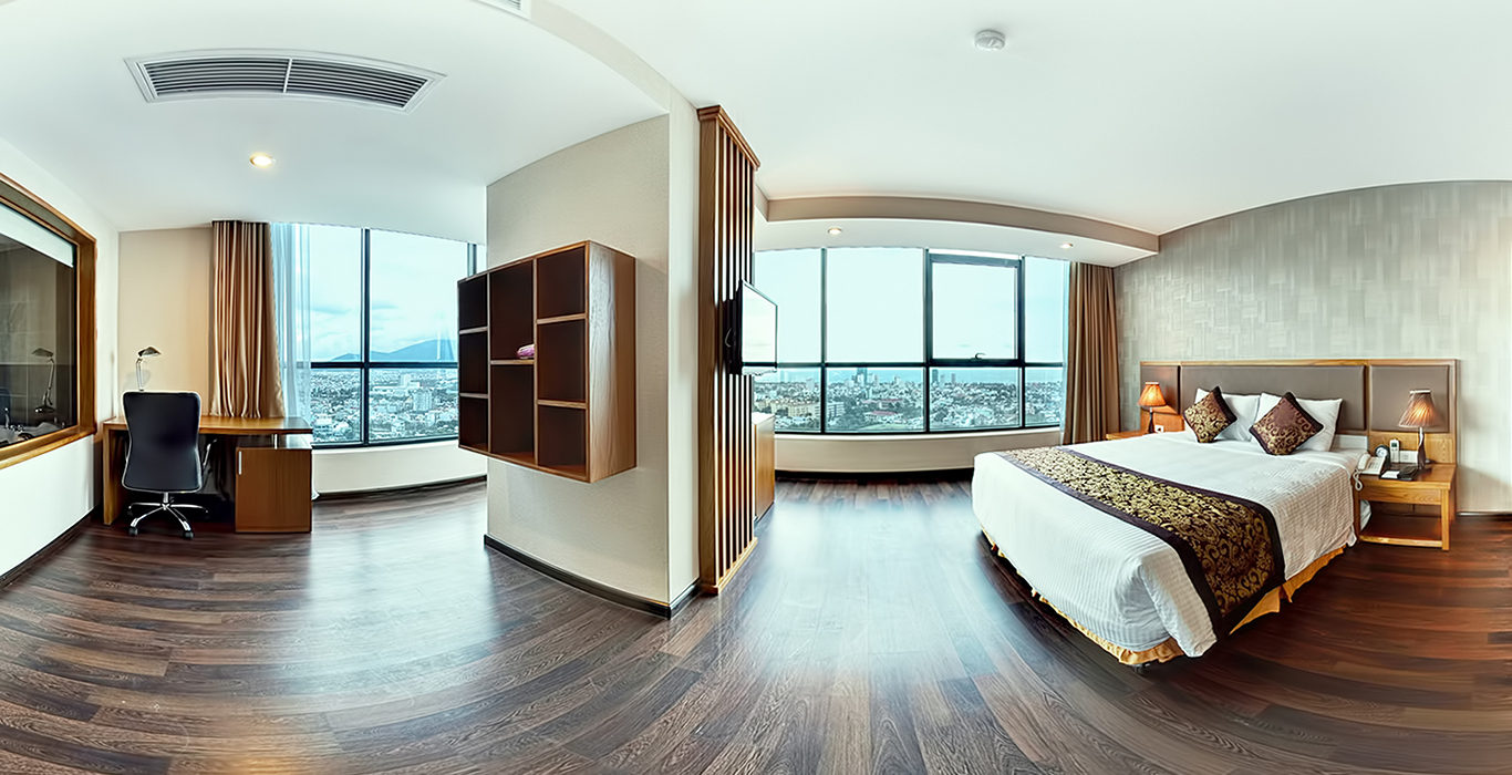 MUONG THANH DA NANG HOTEL